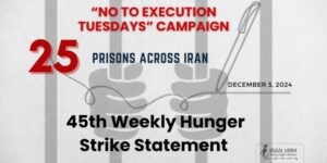 Les-mardis-sans-executions-iran-csdhi