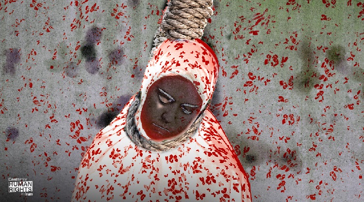 femmes-pendaison-iran-csdhi