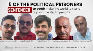 prisonniers-politiques-contre-la-peine-de-mort-iran-csdhi