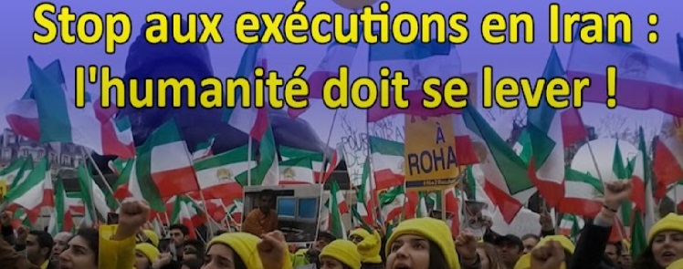 non-aux-executions-iran-csdhi