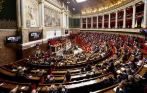 parlement-francais-les-pasdarans-iran-csdhi
