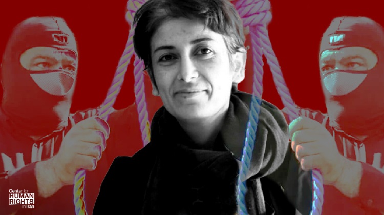 prisonniere-politique-Pakhshan-Azizi-iran-csdhi