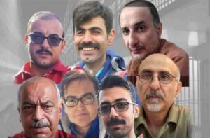 prisonniers-politiques-iraniens-csdhi-Iran