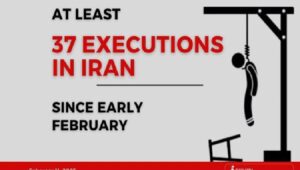 37-executions-prisonniers iran-csdhi
