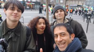 L'equipe de PVL