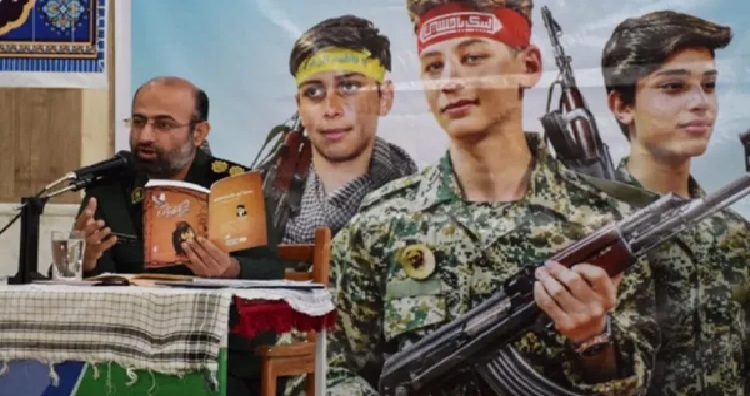 enfants-soldats-iran-csdhi