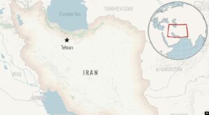 exécutions en iran csdhi