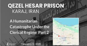 prison-de-Qezel-Hesar-iran-csdhi