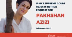prisonniere-politique-pakhshan-Azizi-iran-csdhi
