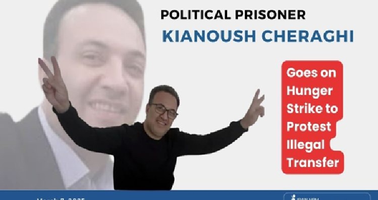 Kianoush-Cheraghi-iran-csdhi