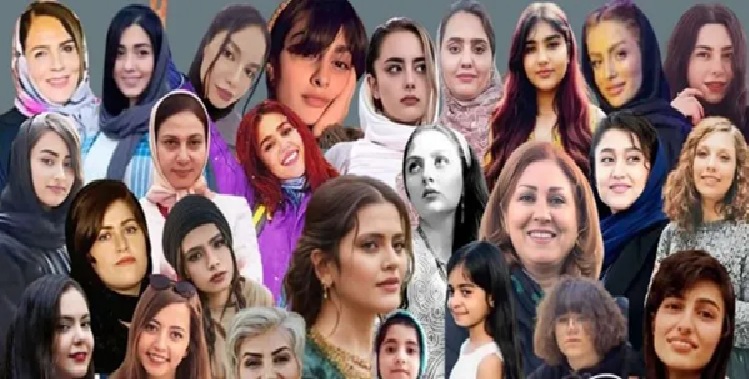 le 8 mars les femmes iraniennes iran csdhi