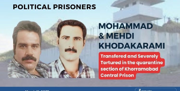 prisonniers-politiques-iran-csdhi