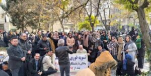 travailleurs-retraites-iran-csdhi