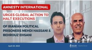 Mehdi-Hassani-et-Behrouz-Ehsani-prisonniers-politiques-iran-csdhi