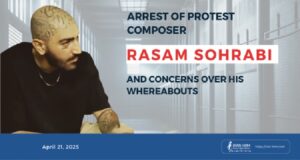 Rasam-Sohrabi-iran-csdhi