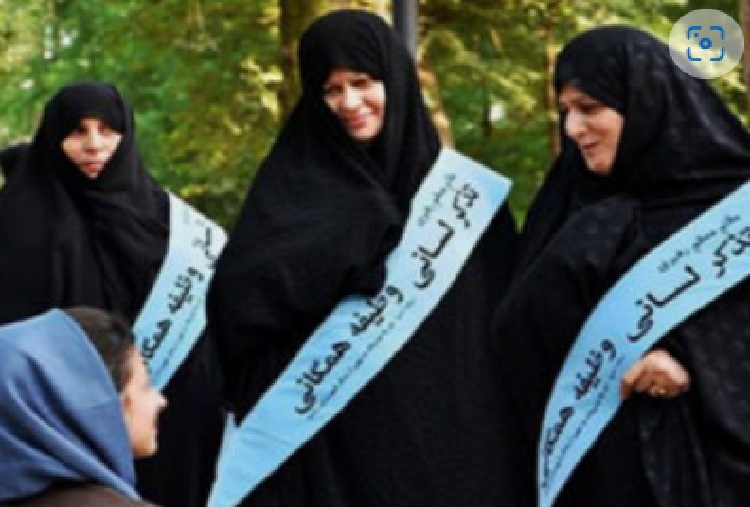 hijab-controle-femmes-en-iran-csdhi