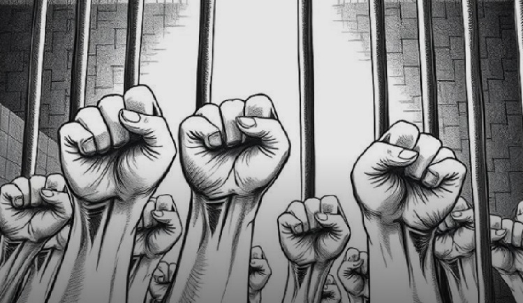 les prisonniers-iraniens-en-iran-csdhi