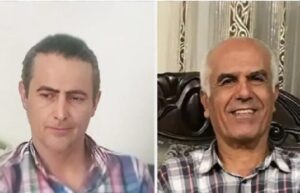 opposants-politiques iran csdhi