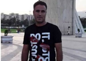 prisonnier-politique-Hamid-Hosseinnejad-Heydaranlou-iran-csdhi