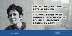 prisonniere-politique-Pakhshan-Azizi-iran-csdhi