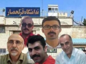 prisonniers-politiques-condamnes-a-mort-iran-csdhi