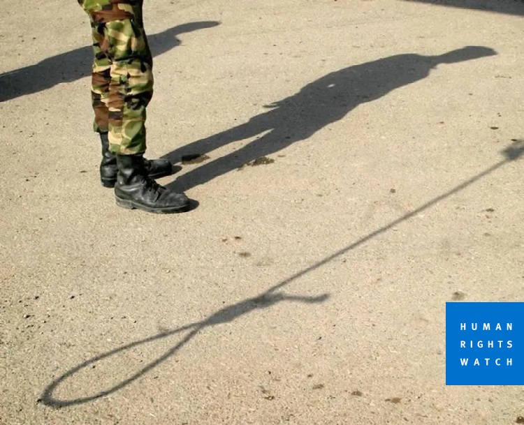 HRW-Executions-iran-csdhi