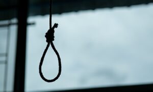 execution-pour-meurtre iran csdhi