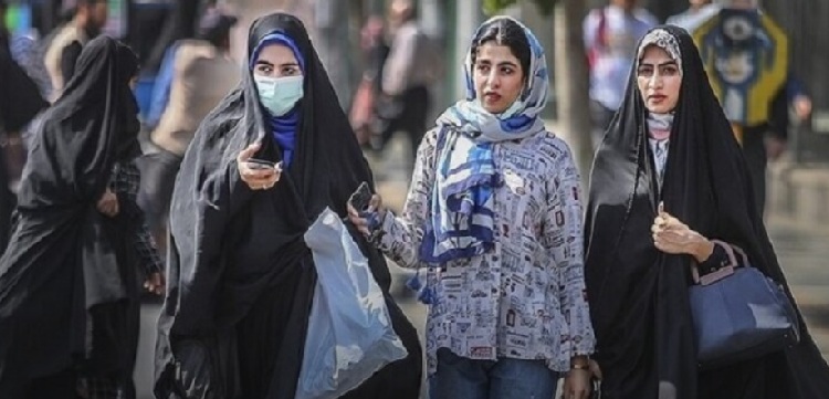 femmes-en-Iran-csdhi