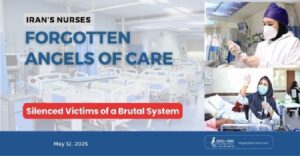 infirmieres-iraniennes-iran-csdhi