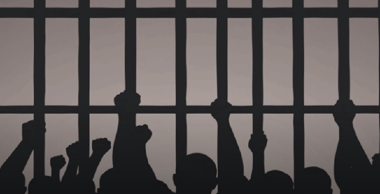 prisons-iraniennes-iran-csdhi