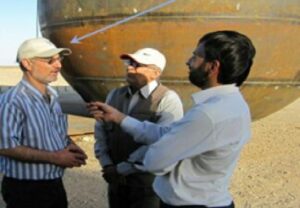Saeed-Borji-iran-csdhi