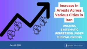 arrestations-en-Iran-csdhi