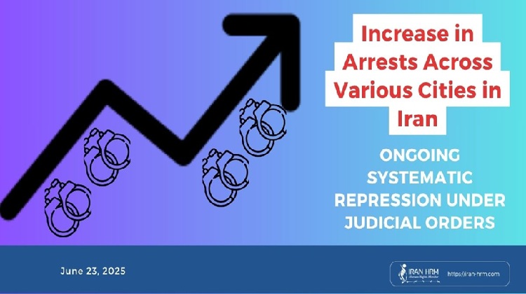 arrestations-en-Iran-csdhi