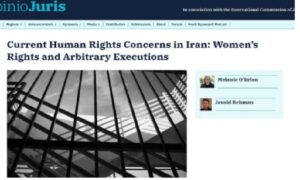 droits-des-femmes iran csdhi