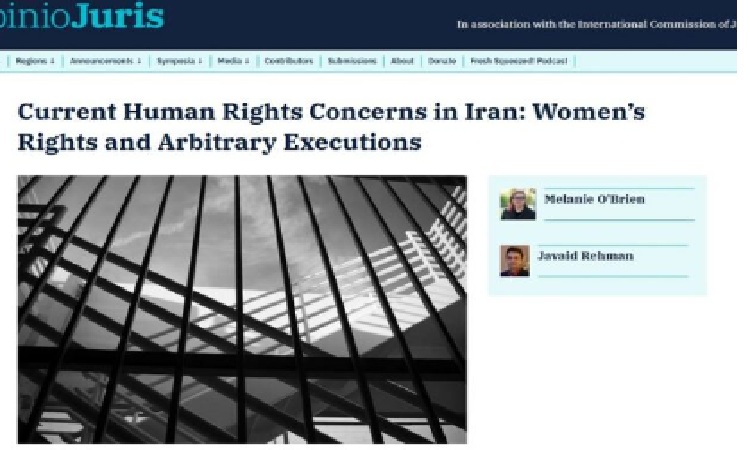 droits-des-femmes iran csdhi