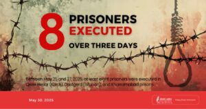 executions-prisonniers-iran-csdhi