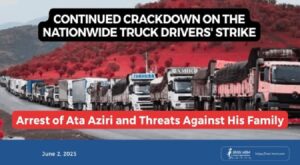 greve-des-camionneurs-iran-csdhi