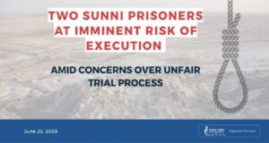 risque-imminent-d-execution-prisonniers-sunnites-iran-csdhi