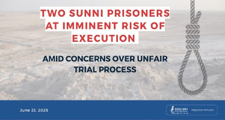 risque-imminent-d-execution-prisonniers-sunnites-iran-csdhi