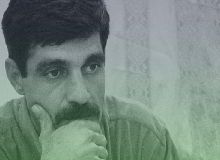 Saeed-masouri-iran-csdhi