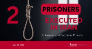 executions-prisons-de-Sabzevar-et-Kerman-iran-csdhi