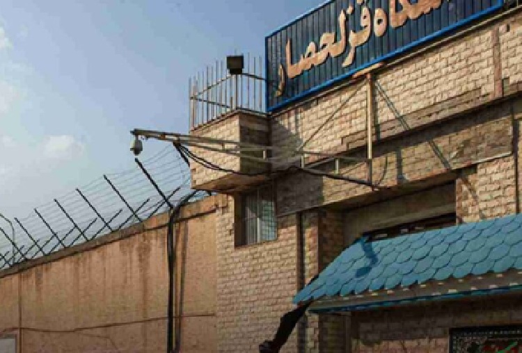 greve-de-la-faim-prisonniers-politiques-iran-csdhi