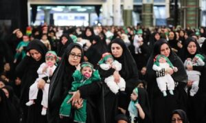 mere-et-enfants-en-iran-csdhi