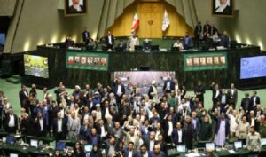 parlement-iranien-nouvelle-loi-iran-csdhi.