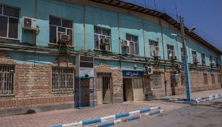 prison-de-Qarchak-iran-csdhi