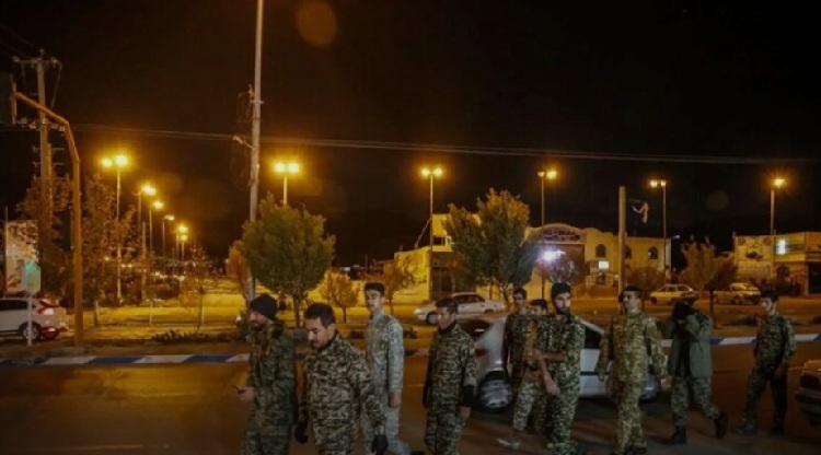 repression-en-iran-csdhi