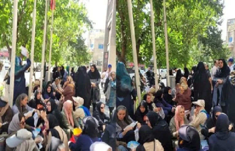retraites-iran-csdhi