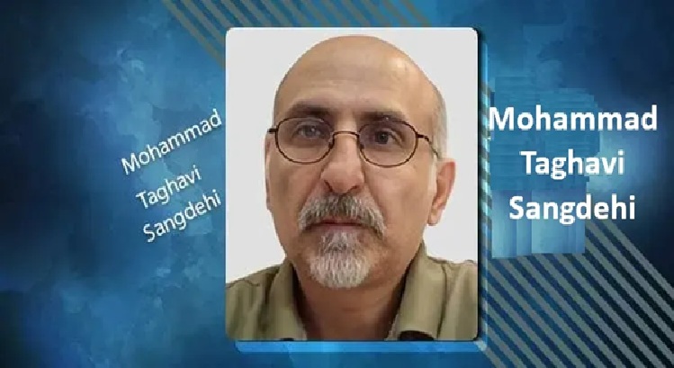 Mohammad-Taghavi-Sangdehi-iran-csdhi
