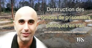 destruction-des-tombes-des-prisonniers-politiques-iran-csdhi