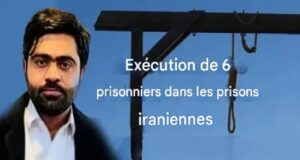 executions-de-6-prisonniers-iran-csdhi